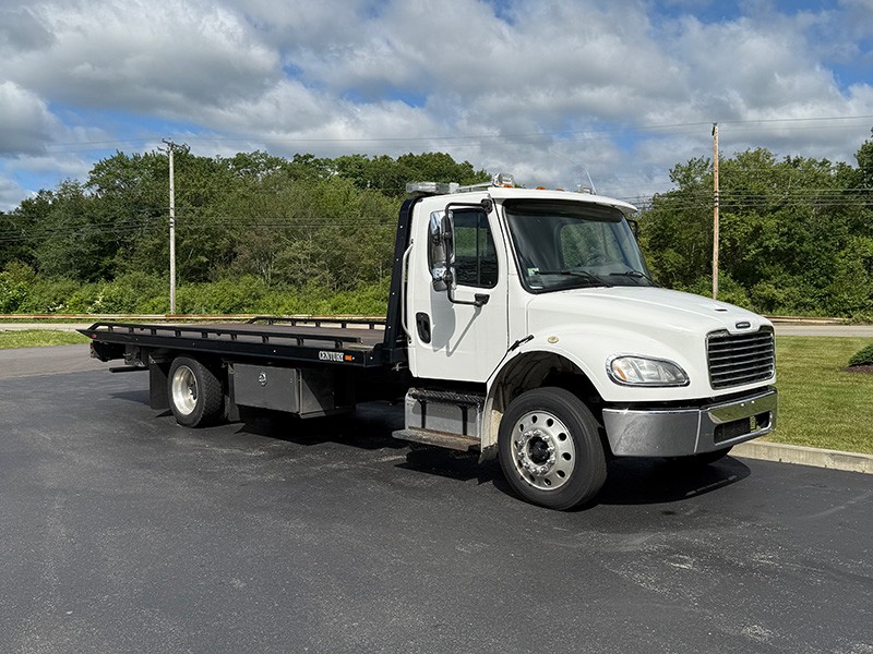 2019 Freightliner M2 (Key# 5255) 1